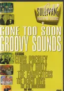 Buddy Holly / The Carpenters a.o. - Sullivan´s Rock´N´Roll Classics - Gone Too Soon Groovy Sounds