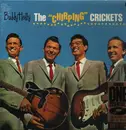 LP - Buddy Holly - The 'chirping' Crickets
