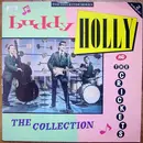Double LP - Buddy Holly & The Crickets - The Collection - Gatefold