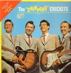 Buddy Holly - The 'Chirping' Crickets