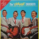 CD - Buddy Holly & The Crickets - The 'Chirping' Crickets