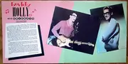 Double LP - Buddy Holly & The Crickets - The Collection - Gatefold