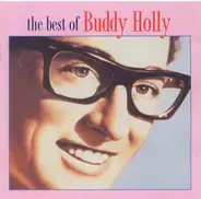 Buddy Holly - The Best Of