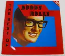 Double LP - Buddy Holly - The Best Of Buddy Holly