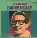 LP - Buddy Holly - The Best Of Buddy Holly