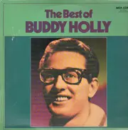 Buddy Holly - The Best Of Buddy Holly