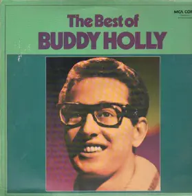 Buddy Holly - The Best Of Buddy Holly