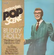 Buddy Holly - The Brown eyed handsome man