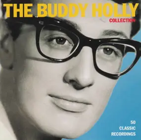 Buddy Holly - The Buddy Holly Collection