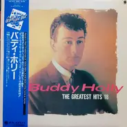 Buddy Holly - The Greatest Hits 18