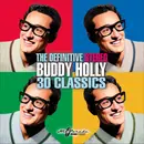 CD - Buddy Holly - The Definitive Stereo Buddy Holly: 30 Classics