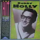 LP - Buddy Holly - The Hit Singles Collection