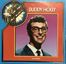 LP - Buddy Holly - The Original Buddy Holly