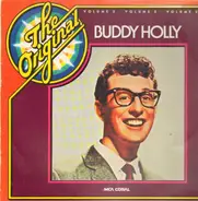 Buddy Holly - The Original Volume 2