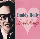 CD - Buddy Holly - The Love Songs