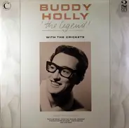 Buddy Holly - The Legend