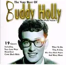 CD - Buddy Holly & The Picks - The Very Best Of Buddy Holly & The Picks Volume 1