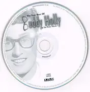 CD - Buddy Holly & The Picks - The Very Best Of Buddy Holly & The Picks Volume 1