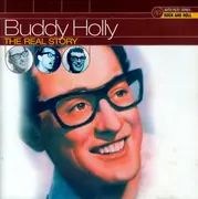 CD - Buddy Holly - The Real Story