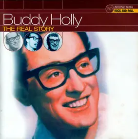 Buddy Holly - The Real Story
