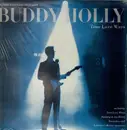 LP - Buddy Holly - True Love Ways - Still sealed
