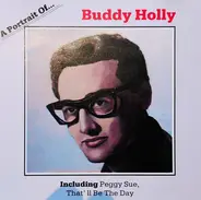 Buddy Holly - A Portrait Of Buddy Holly