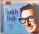 Double CD - Buddy Holly - All Time Greats : Buddy Holly