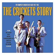 Buddy Holly And The Crickets - The Crickets Story