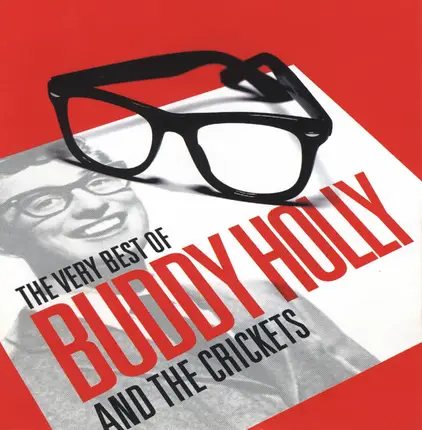 Buddy Holly And The Crickets - The Very Best Of Buddy Holly And The Crickets