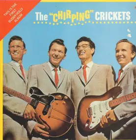 Buddy Holly - The Chirping Crickets