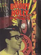 DVD - Buddy Holly and The Crickets - The Music Of Buddy Holly And The Crickets, The Definitive Story