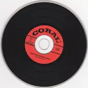 DVD - Buddy Holly and The Crickets - The Music Of Buddy Holly And The Crickets, The Definitive Story