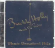 Buddy Holly and the Picks - Their greatest hits