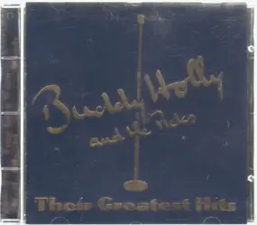 Buddy Holly - Their greatest hits