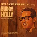 LP - Buddy Holly & Bob Montgomery - Holly In The Hills