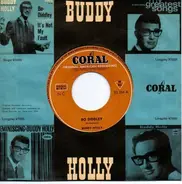 Buddy Holly - Bo Diddley / It's Not My Fault