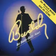 CD - Buddy Holly - Buddy - Die Buddy-Holly-Story