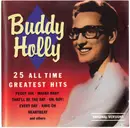 CD - Buddy Holly - Buddy Holly 25 All Time Greatest Hits