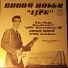 12'' - Buddy Holly - Live