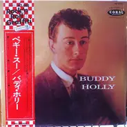 Buddy Holly - Buddy Holly (Peggy Sue)