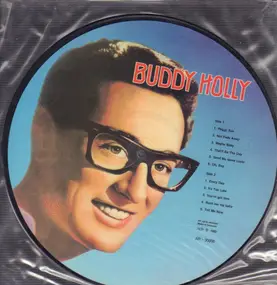 Buddy Holly - Buddy Holly