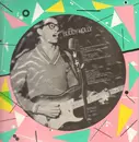 LP - Buddy Holly - Buddy Holly - Picturedisc