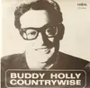 LP - Buddy Holly - Countrywise - RARE RECORDINGS