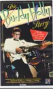 VHS - Gary Busey / Don Stroud / Fred Bauer a.o. - Die Buddy Holly Story