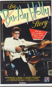 Gary Busey - Die Buddy Holly Story