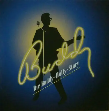 Buddy Holly - Die Buddy-Holly-Story