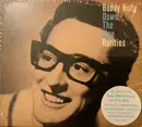 Double CD - Buddy Holly - Down The Line: Rarities - Slipcase, digisleeve