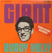 LP - Buddy Holly - Giant
