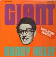Buddy Holly ‎ - Giant