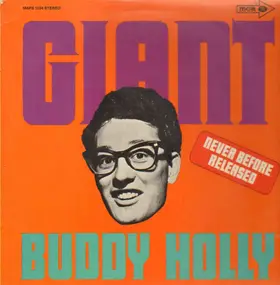 Buddy Holly - Giant